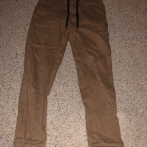 west 49 joggers